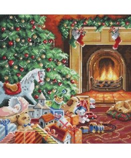 luca S Merry Christmas SLETIL8009