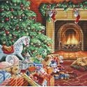 luca S Merry Christmas SLETIL8009