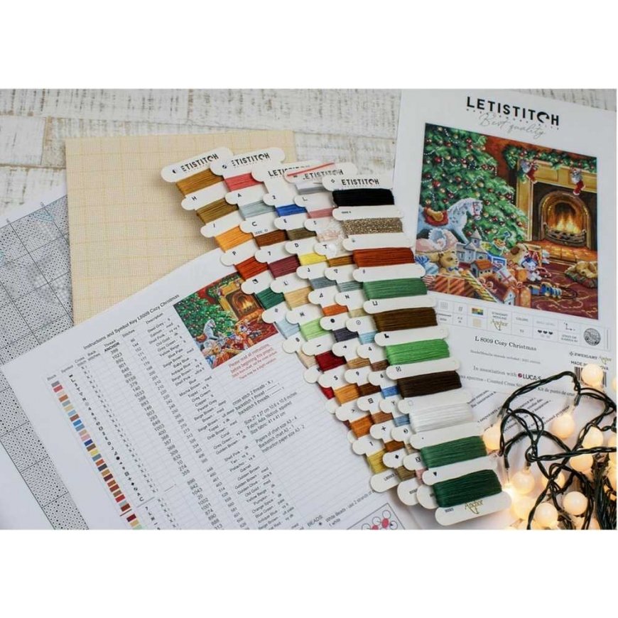 luca S Merry Christmas SLETIL8009 – 2