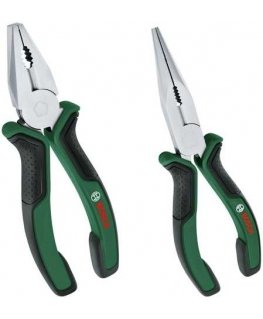 Pliers set Bosch 1600A0275H 2 pcs.