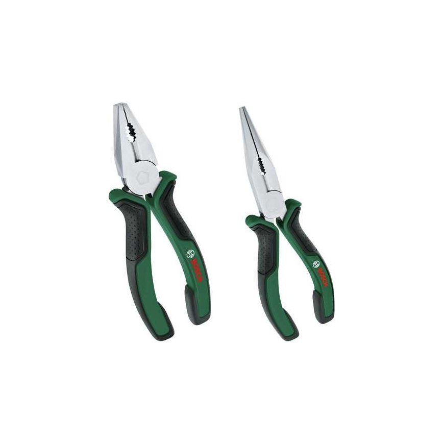Bosch Pliers set Bosch 1600A0275H 2