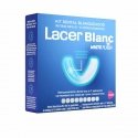 Lacer Blanc White flash set 3 pcs