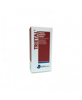 Unipharma Trietal™ Atopinis kremas 200ml
