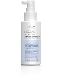 Revlon Re-Start Balance moisturizing scalp lotion 100 ml