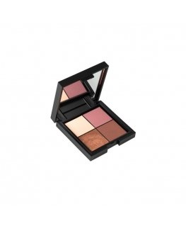 "Mía Cosmetics" eyeshadow palette "Doré" 10.5g