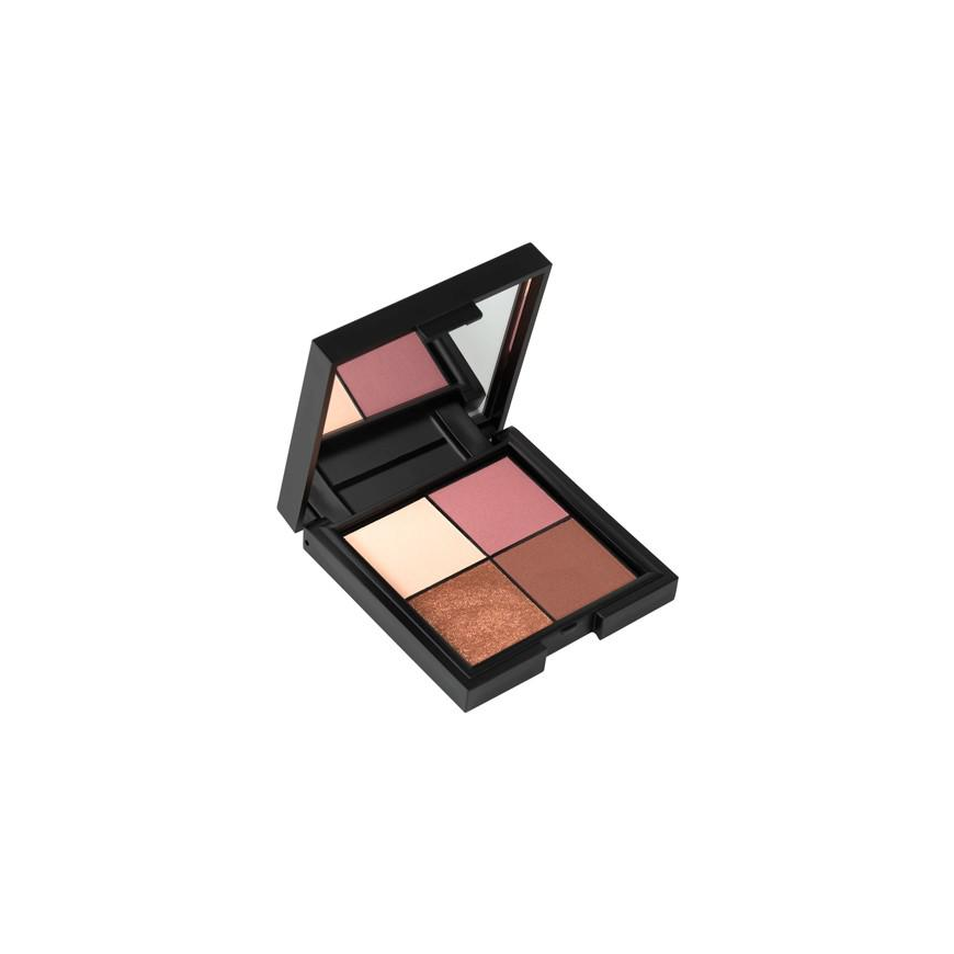 "Mía Cosmetics" eyeshadow palette "Doré" 10.5g – 2