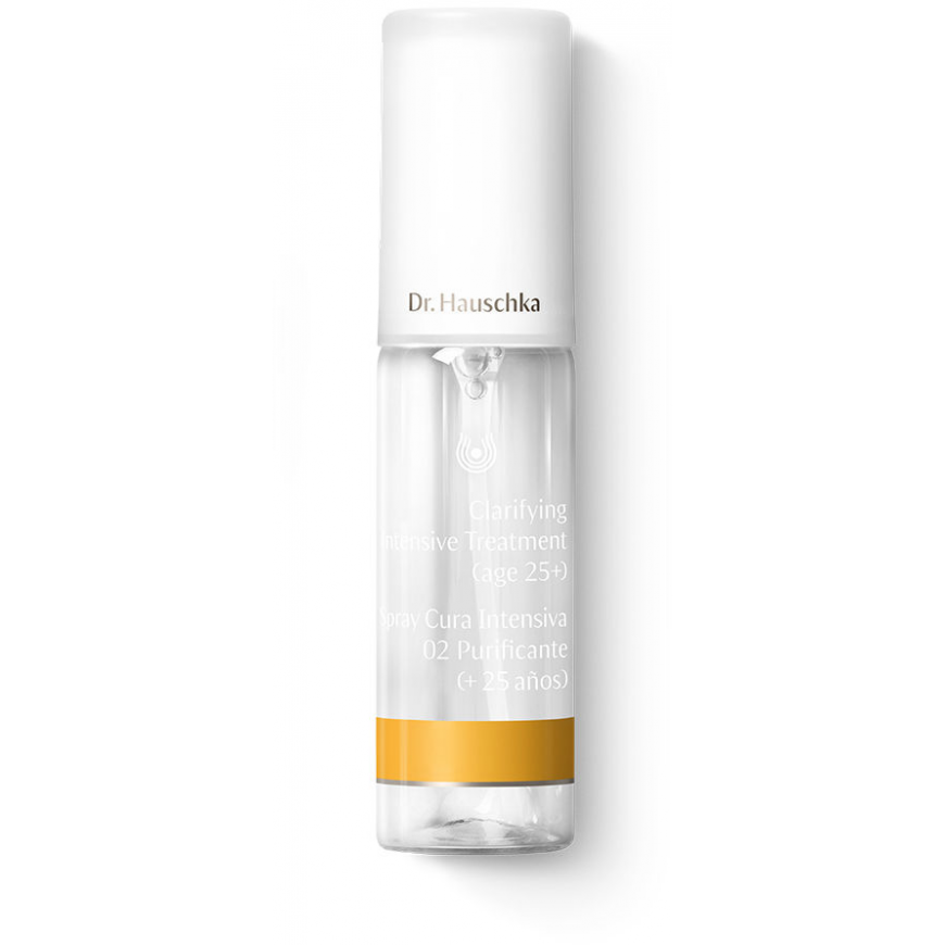 "Dr. Hauschka" intensive remedy 02-Refreshing 40ml – 2
