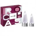 "Rochas Man" eau de toilette with spray 100 ml, 2 pcs "Rochas Man" eau de toilette with spray 100 ml, 2 pcs
