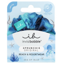 Invisibobble Sprunchie Bikini Sea of Blues - Gumička do vlasů Invisibobble Sprunchie Bikini Sea of Blues - Gumička do vlasů