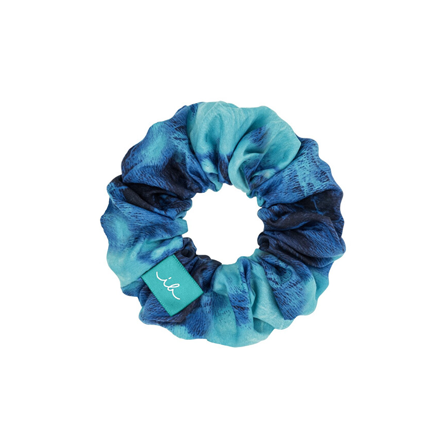 Invisibobble Sprunchie Bikini Sea of Blues - Rubber band – 2
