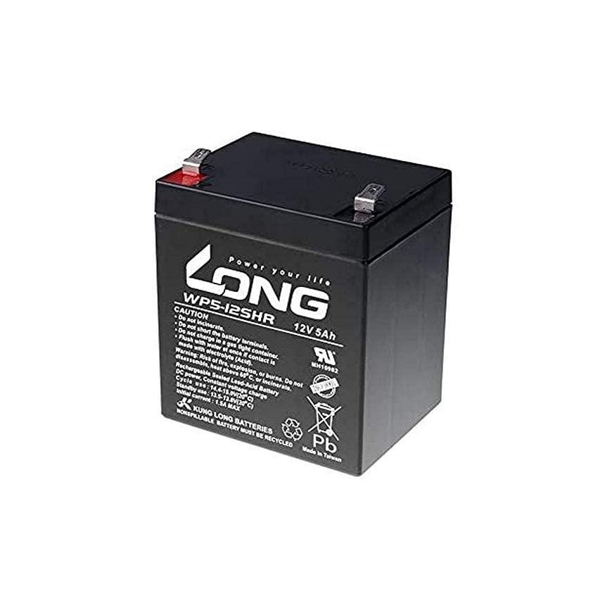 Avacom LONG 12V 5AH Lead-acid Battery