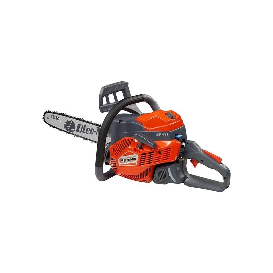 OLEO-MAC Chainsaw Oleo-Mac GS 411 1