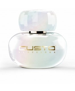 Women's perfume Custo EDP 100 ml I Am The Power