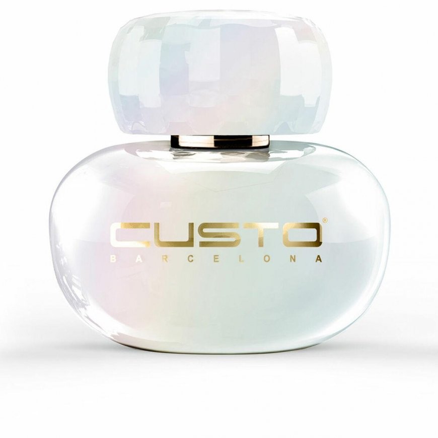 Moterų kvepalai Custo EDP 100 ml I Am The Power