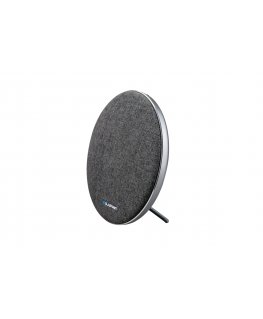 Blaupunkt BT11ALU Kannettava ja juhlakaiutin Alumiini 10 W