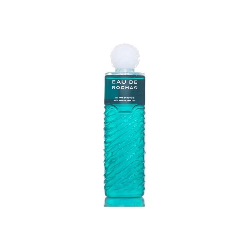 Rochas Eau De Rochas Dušo želė 500ml