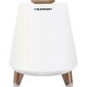 Blaupunkt BT25LAMP garso kolonėlė Balta Vielinis ir Bevielis 10 W Blaupunkt BT25LAMP garso kolonėlė Balta Vielinis ir Bevielis 10 W