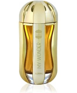 Ajmal My Wonder EDP