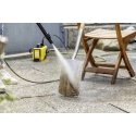 Kärcher OC 6-18 BATTERY SET pressure washer Compact 200 l/h Black, Grey, Yellow Kärcher OC 6-18 BATTERY SET pressure washer Compact 200 l/h Black, Grey, Yellow