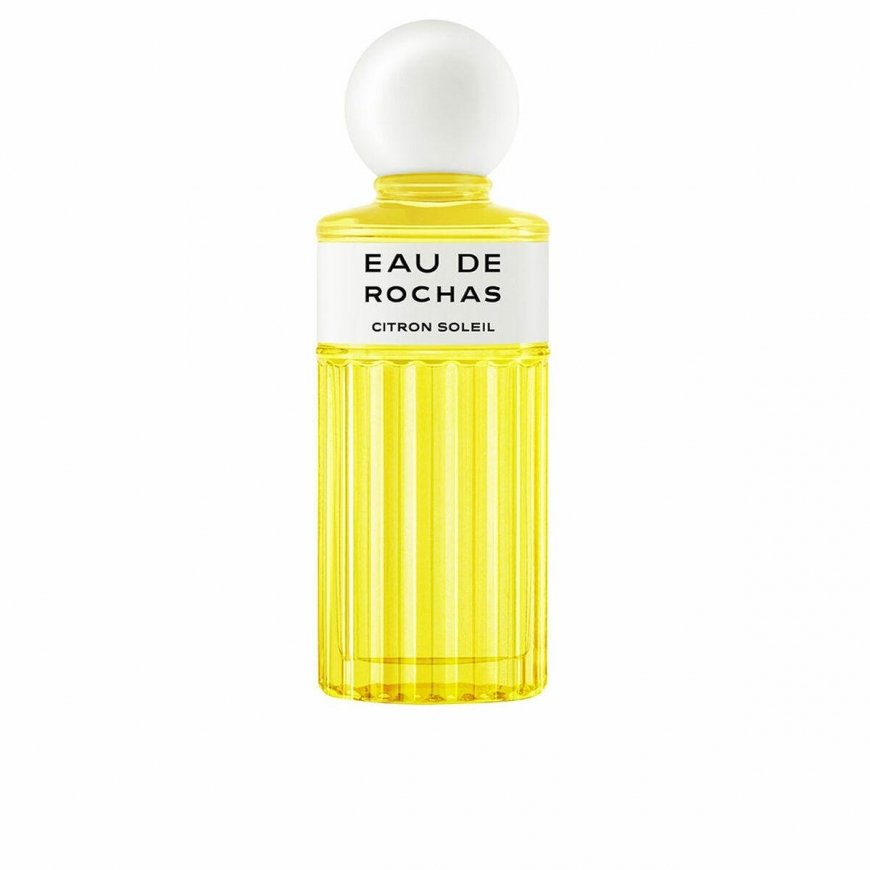 Rochas Citron Soleil eau de toilette