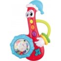 K´s KIDS Muzikinis žaislas - Saksofonas