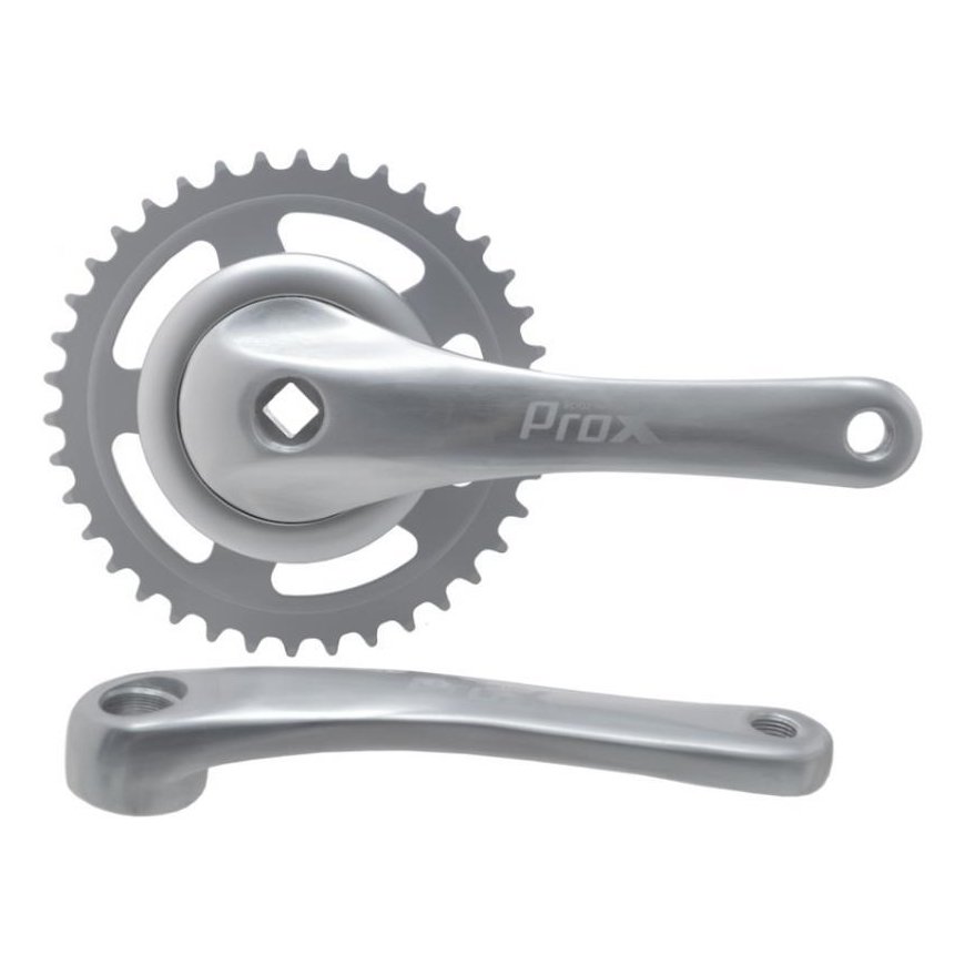 PROX Front sprocket ProX City Alu
