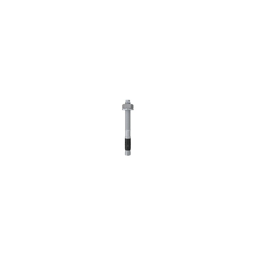 Anchor bolt RawlPlug R-HPTIIZF-08080/15 8x80 mm 100 pcs. – 2