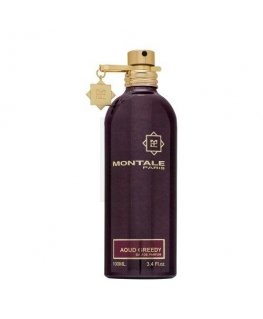 Montale Aoud Greedy unisex eau de parfum 100 ml