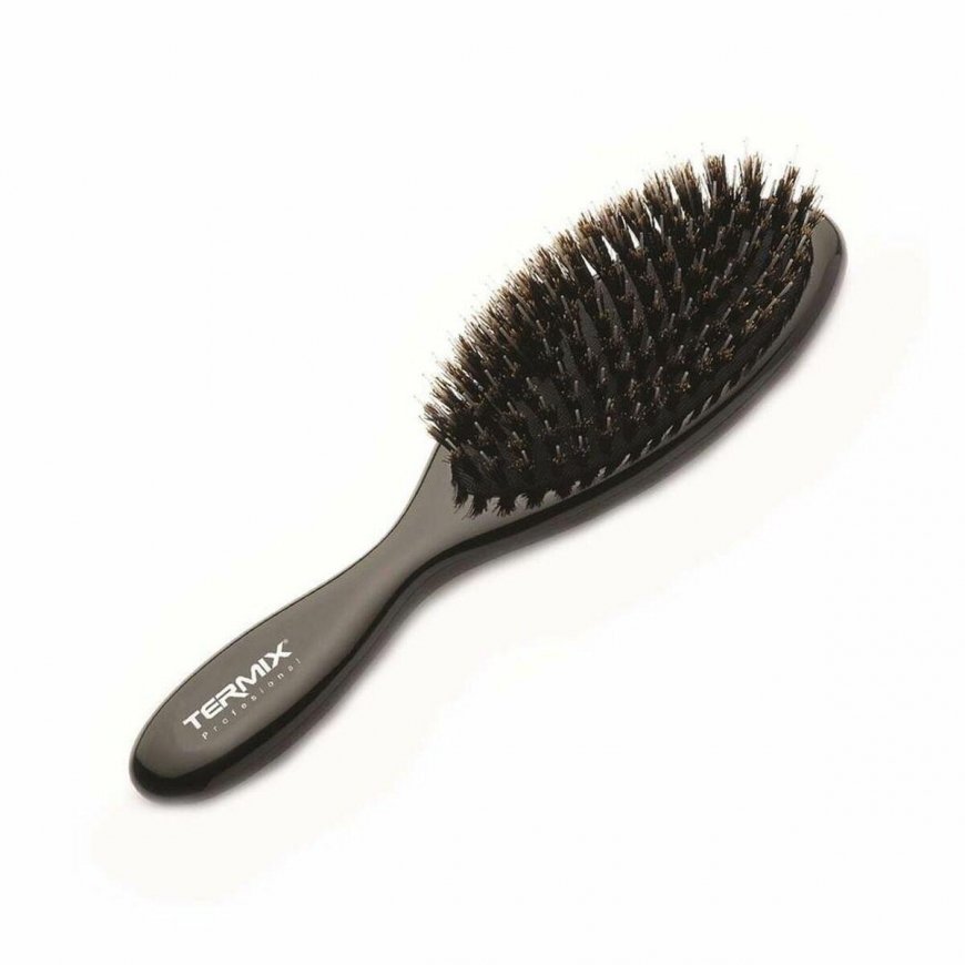 Brush Termix 2525190 Black Small – 2