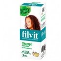 "Filvit" pedikulicidinis šampūnas 100ml "Filvit" pedikulicidinis šampūnas 100ml