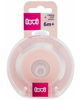 LOVI Mammafeel Dynamic Teat