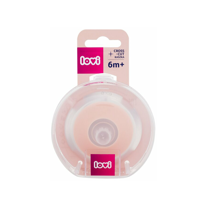 LOVI Mammafeel Dynamic Teat