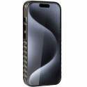Dėklas Audi IML MagSafe Case iPhone 15 Pro Max 6.7" juoda/juodas hardcase AU-IMLMIP15PM-A6/D3-BK Dėklas Audi IML MagSafe Case iPhone 15 Pro Max 6.7" juoda/juodas hardcase AU-IMLMIP15PM-A6/D3-BK
