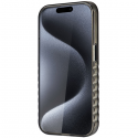 Case Audi IML MagSafe Case iPhone 15 Pro Max 6.7" black/black hardcase AU-IMLMIP15PM-A6/D3-BK Case Audi IML MagSafe Case iPhone 15 Pro Max 6.7" black/black hardcase AU-IMLMIP15PM-A6/D3-BK