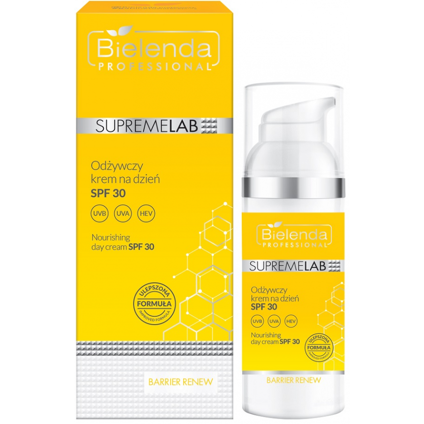Activeshop Bielenda BIELENDA BARRIER NOURISHING DAY