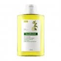 Klorane Citron Purifying Šampūnas 400ml Klorane Citron Purifying Šampūnas 400ml