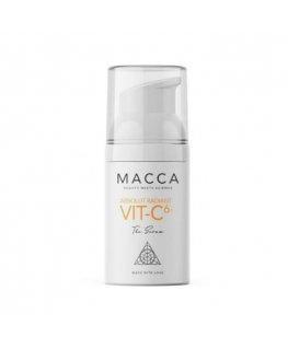 Macca Absolut Radiant Vit-C6 serum 30ml