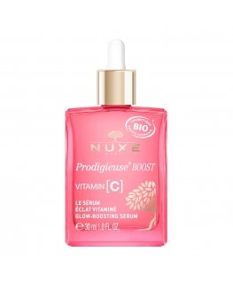 NUXE Prodigieuse Boost Vitamin [C] Glow-Boosting Serum