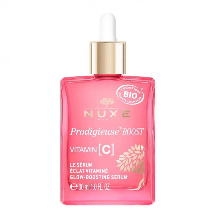 NUXE Prodigieuse Boost Vitamin [C] Glow-Boosting