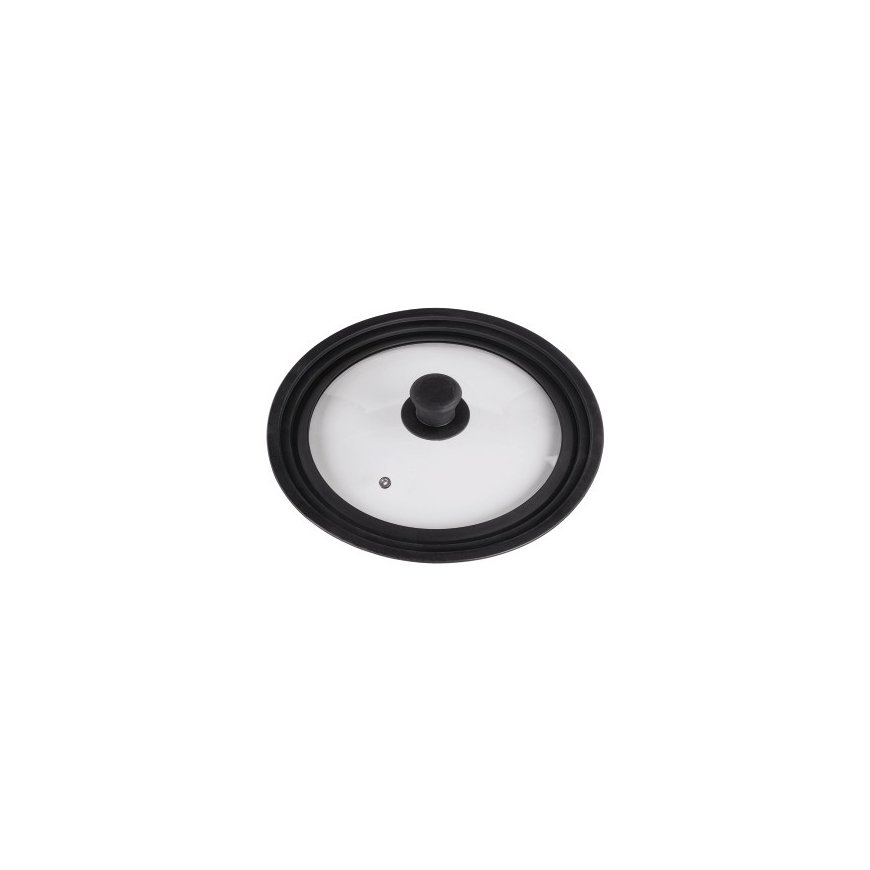Hama 111545 pannas vāks Melns, Caurspīdīgs – 2
