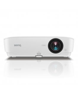 BenQ TW535 data projector Standard throw projector 3600 ANSI lumens DLP WXGA (1280x800) 3D White