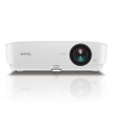 BenQ TW535 мультимедиа-проектор Стандартный проектор 3600 лм DLP WXGA (1280x800) 3D Белый