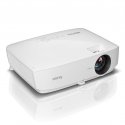 BenQ TW535 мультимедиа-проектор Стандартный проектор 3600 лм DLP WXGA (1280x800) 3D Белый