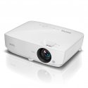 BenQ TW535 мультимедиа-проектор Стандартный проектор 3600 лм DLP WXGA (1280x800) 3D Белый