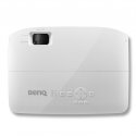 BenQ TW535 мультимедиа-проектор Стандартный проектор 3600 лм DLP WXGA (1280x800) 3D Белый