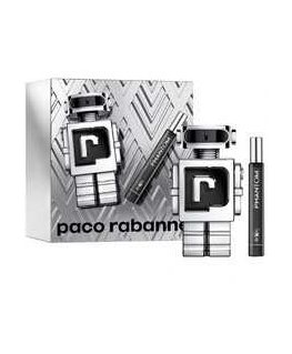 Paco Rabanne Phantom Gift set EDT 100 ml and miniature EDT 20 ml