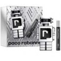 Paco Rabanne Phantom Dárková sada EDT 100 ml a miniaturka EDT 20 ml Paco Rabanne Phantom Dárková sada EDT 100 ml a miniaturka EDT 20 ml