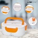 Clatronic LB 3719 40 W 1,7 L Оранжевый, Белый Для взрослых Clatronic LB 3719 40 W 1,7 L Оранжевый, Белый Для взрослых