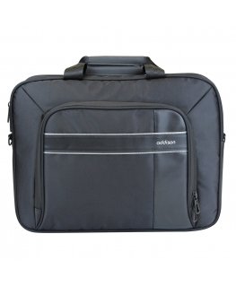 Addison COMPUTER CASE FOR NOTEBOOK 14,1'' CORNELL 14 35.8 cm (14.1") Toploader bag Black