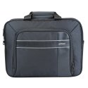 Addison COMPUTER CASE FOR NOTEBOOK 14,1'' CORNELL 14 35,8 cm (14.1") Сумка с загрузкой сверху Черный